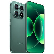 Xiaomi 17 12/512GB Venture Green NANO-SIM и Esim (Global)