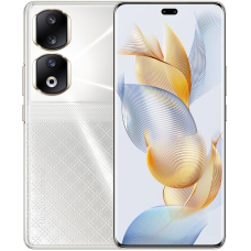 Honor 90 Pro 12/256GB Diamond Silver