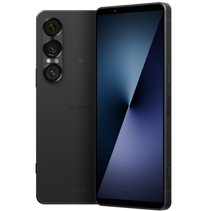 Sony Xperia 1 VII 12/256GB Black