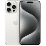 Apple iPhone 15 Pro 512GB White Titanium NANO-SIM и eSIM