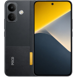 Xiaomi Poco X8 8/128GB Black