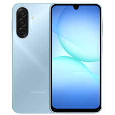 Купить Samsung Galaxy A17 4G 6/128GB Light blue Samsung Galaxy A17 4G 6/128GB Light blue