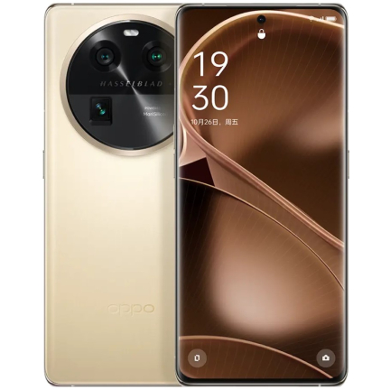 Oppo Find X6 12/256GB Gold