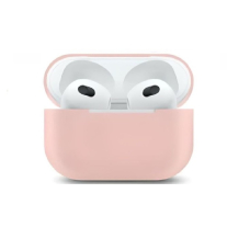 Купить Чехол AirPods 4 Silicone Pink Sand Чехол AirPods 4 Silicone Pink Sand