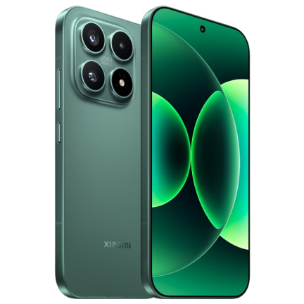 Xiaomi 17 12/256GB Venture Green NANO-SIM и Esim (Global)