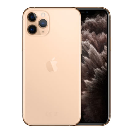 Apple iPhone 11 Pro 64GB Gold Идеальное Б/У