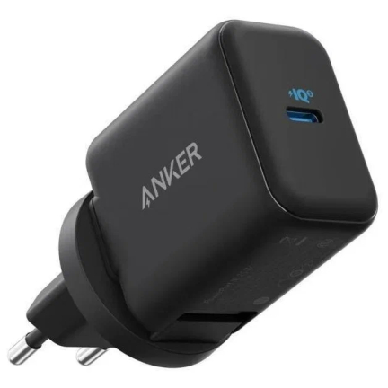 СЗУ Anker PowerPort 3 25W A2058 Black