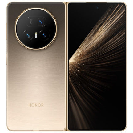 Honor Magic V5 16/512GB Dawn Gold