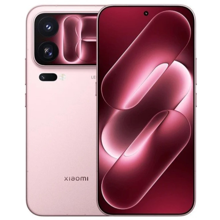 Xiaomi 18 Pro Max 16/1024GB Pink