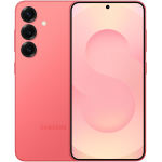 Samsung Galaxy S25 12/256GB Coral Red Nano-SIM и eSIM