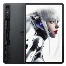 Купить ZTE nubia Red Magic Nova Gaming Tablet  12/256GB Wi-Fi Midnight ZTE nubia Red Magic Nova Gaming Tablet  12/256GB Wi-Fi Midnight