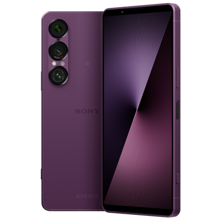 Sony Xperia 1 VII 12/512GB Orchid Purple