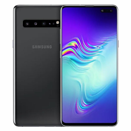 Samsung Galaxy S10 5G 8/256GB Majestic Black