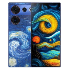 ZTE Nubia Z50 Ultra 8/256 Starry Sky