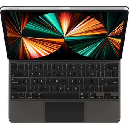 Клавиатура Apple Magic Keyboard для iPad Pro 12.9 (2020)